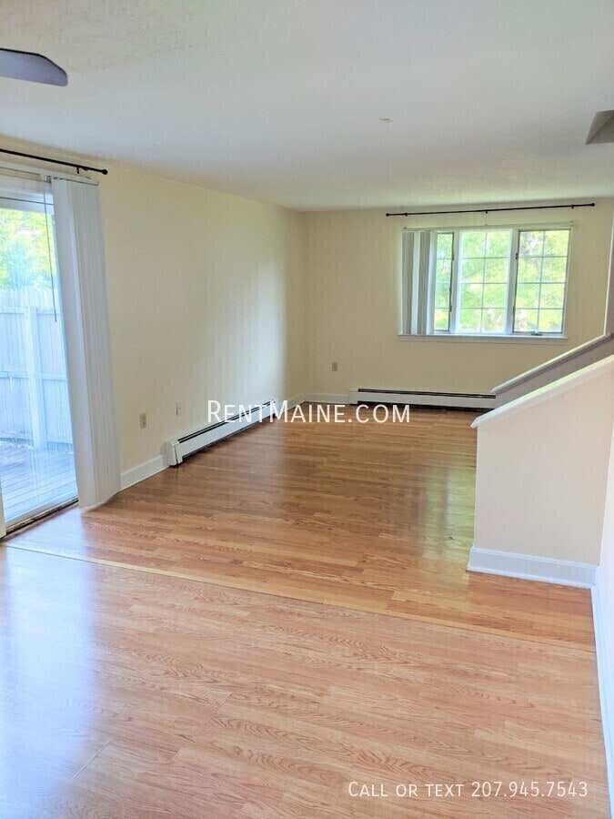 Building Photo - 307 Garland St