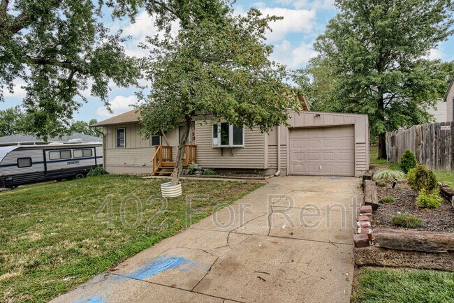 Building Photo - 12008 Pedersen Dr