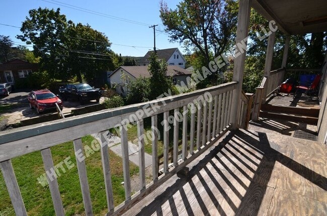 Building Photo - 740 Harrison Ave