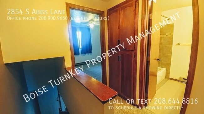 Building Photo - 2854 S Abbs Ln