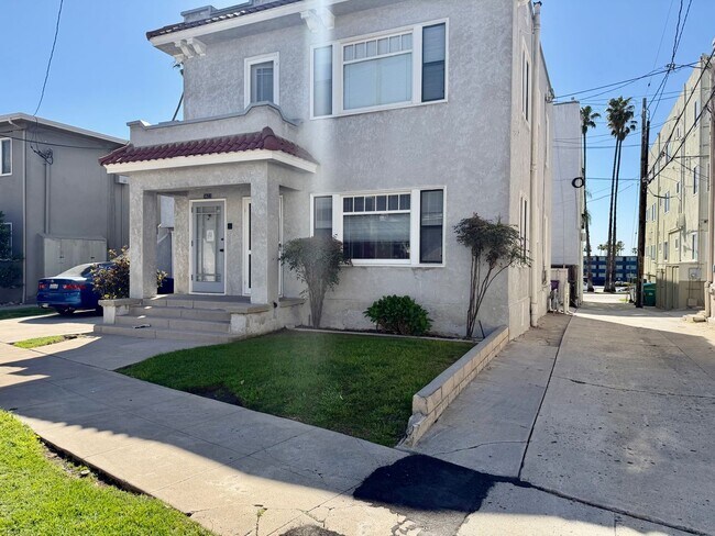 Building Photo - 3920 E. 1st Street