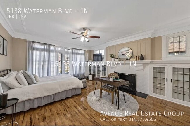 Building Photo - 5138 Waterman Blvd