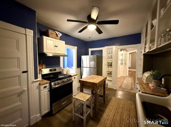 Building Photo - 80 North St