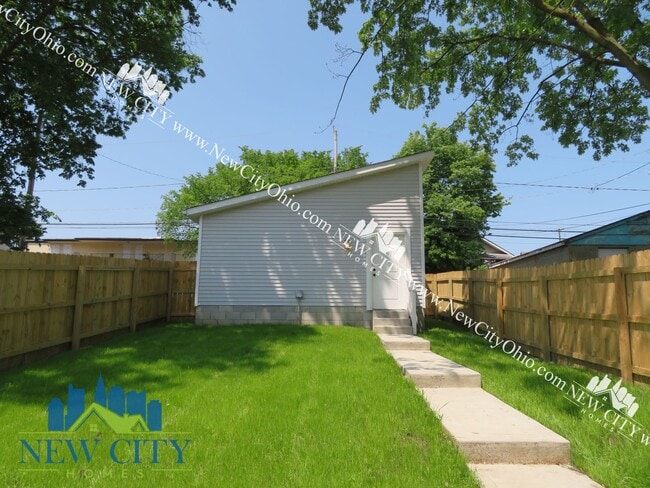 Primary Photo - 2025 YEAR END SPECIAL! No App Fee! Newly Built 3 Bedroom 2.5 Bathroom Franklinton Home!