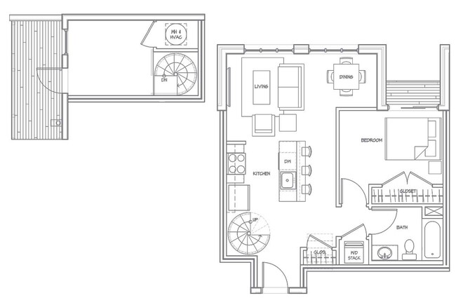 Floorplan - The Colonel