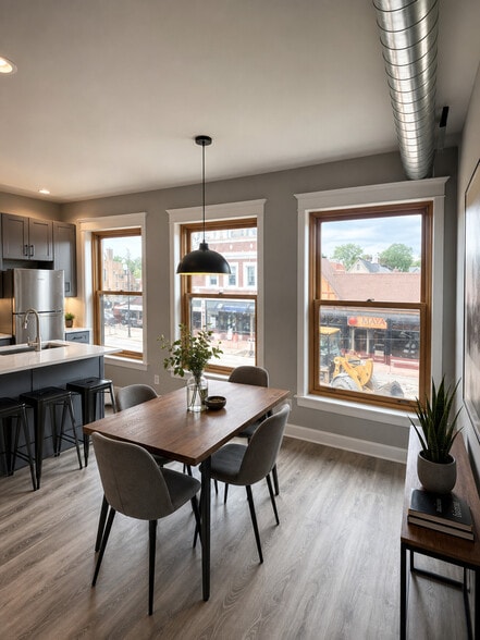 Building Photo - 139-143 S Oak Park Ave