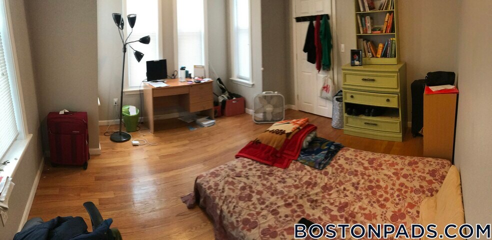 Building Photo - 45 Allston St