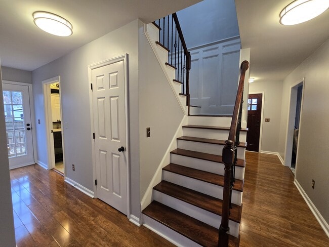 Building Photo - 10008 Ligon Mill Rd