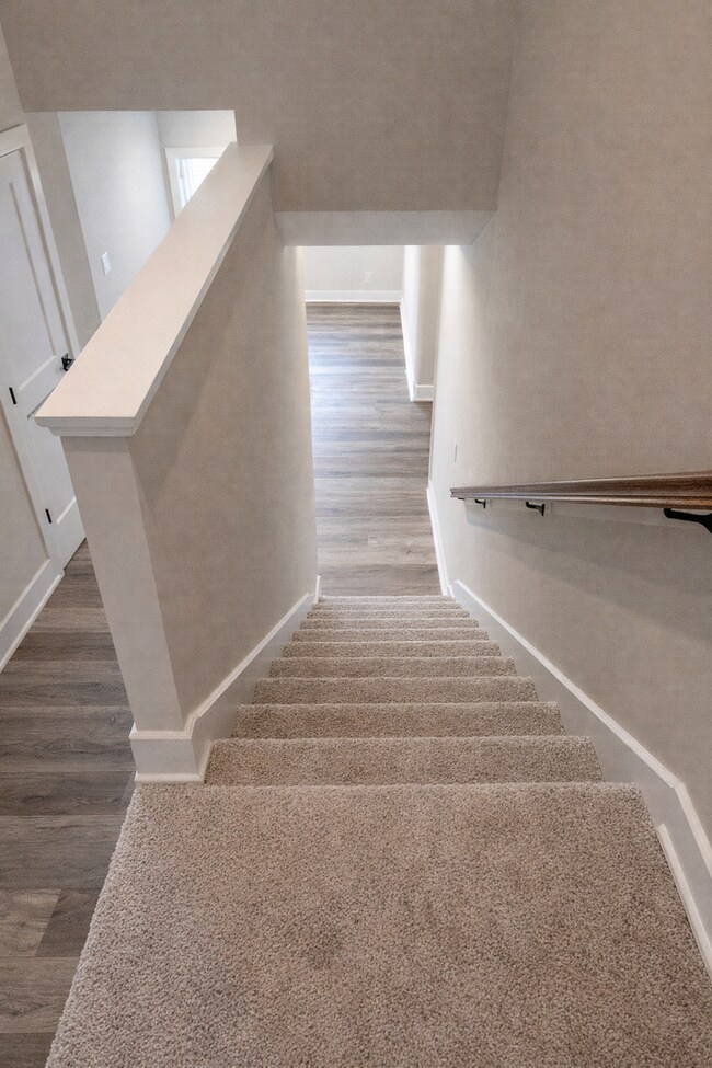 Building Photo - FIRST MONTH FREE : 3BR Townhome • End-Unit • New Build • 2-Car Garage