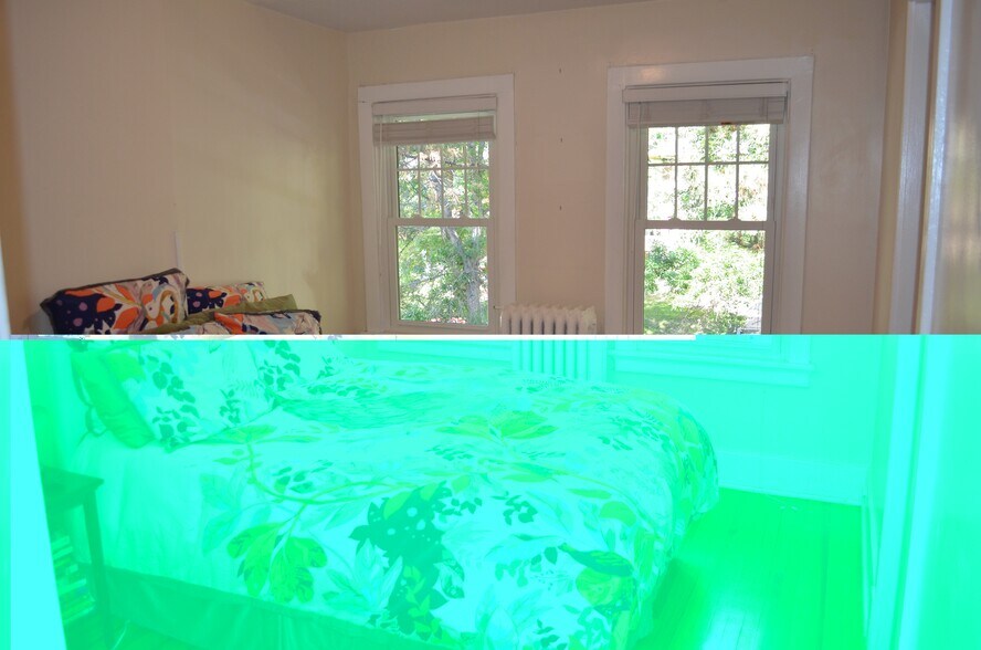 Building Photo - 1352 elizabeth street