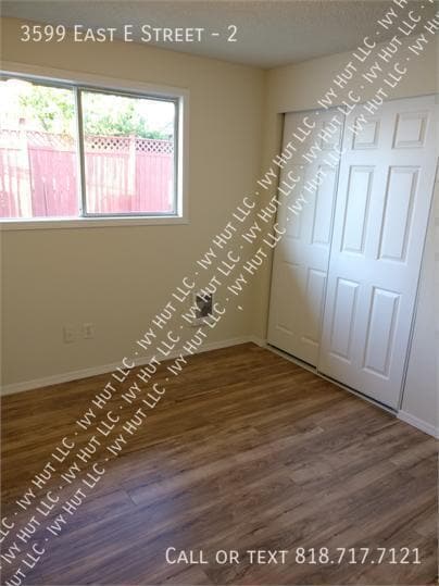 Building Photo - 3599 East E Street