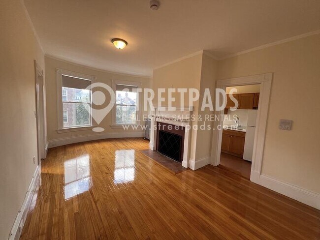 Building Photo - 1 bedroom in Cambridge MA 02138