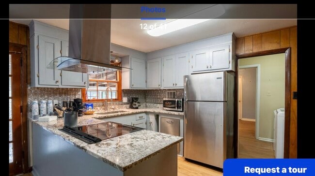 Building Photo - 6554 George Walton Dr