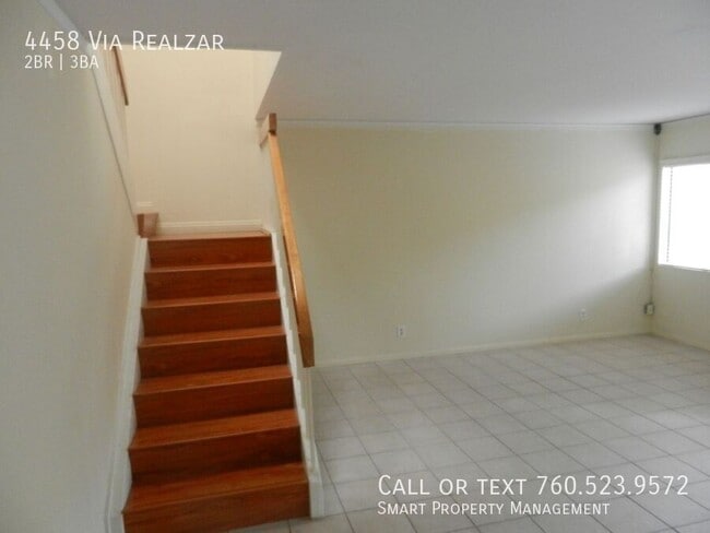 Building Photo - 4458 Via Realzar