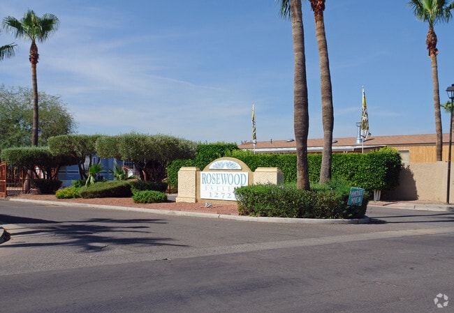 Building Photo - Rosewood Estates