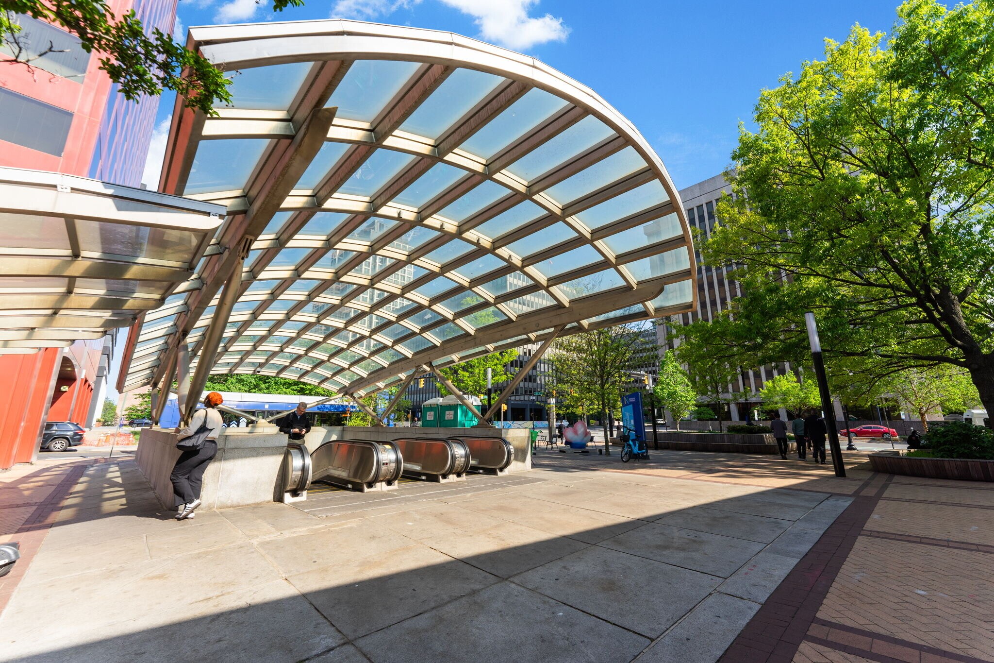 Building Photo - 3650 S Glebe Rd