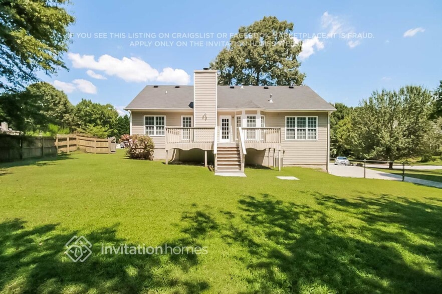 Building Photo - 48 Fenwick Ct