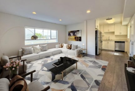 Building Photo - 4980 S Centinela Ave