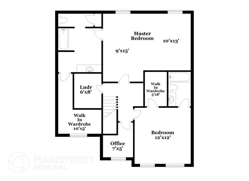 Building Photo - 1766 Bertram Ln SW