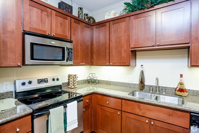 Building Photo - Live Modern. Save Big.