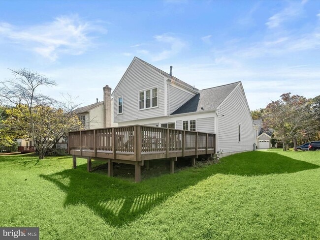 Building Photo - 8806 Admiral Dr