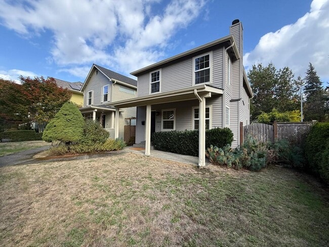 Primary Photo - 3 Bed 2.5 Bath House In Leschi