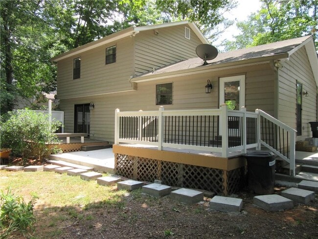 Building Photo - 2254 Post Oak Dr