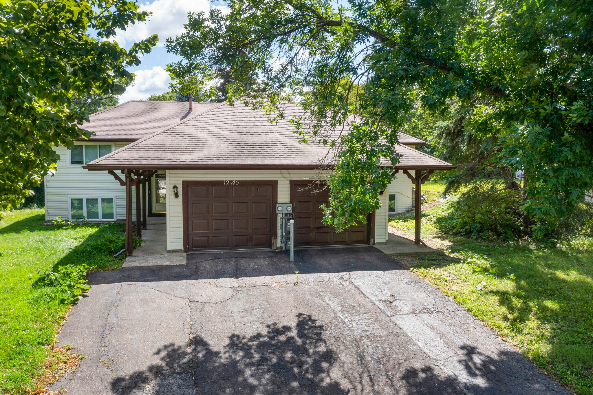 Building Photo - 12131 62nd Ave N