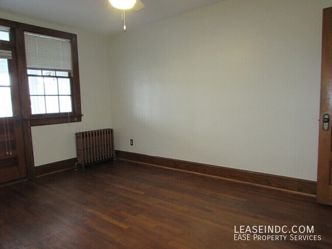 Building Photo - 2215 39th St NW
