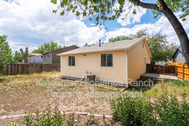 Building Photo - 8430 Prairie Clover Way