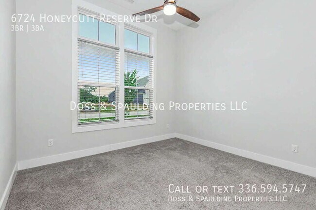 Building Photo - 6724 Honeycutt Reserve Dr