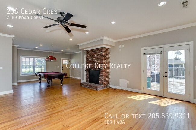 Building Photo - 238 Cedar Crest