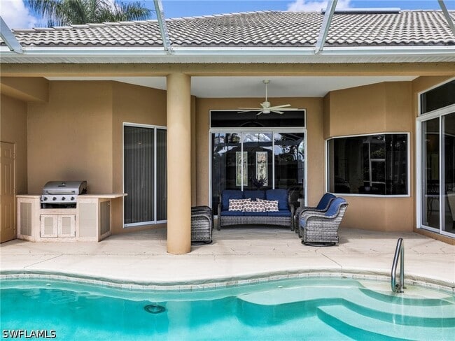 Building Photo - 8845 Lely Island Cir