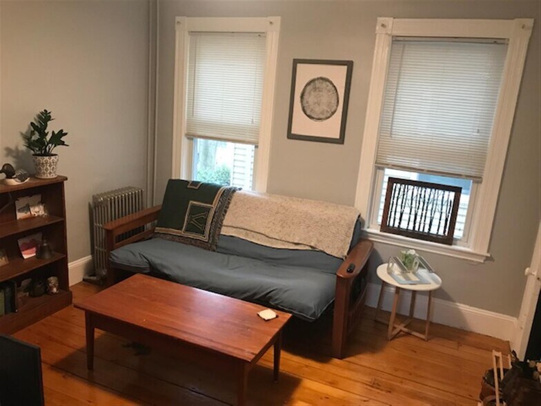 Building Photo - 62 Eustis St