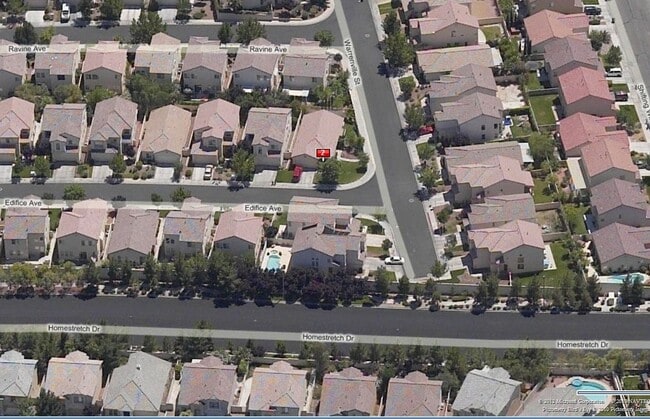 Building Photo - Fabulous Single Story in Peccole Ranch Gated Community!