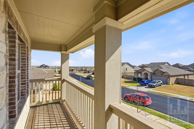 Building Photo - 720 Coltrane Dr