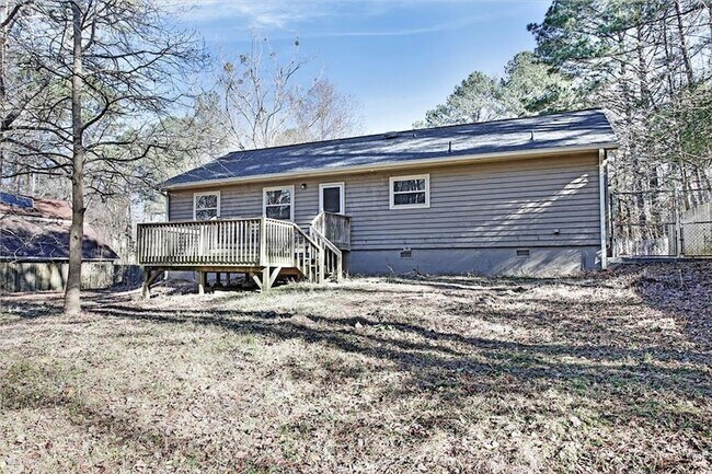 Building Photo - 5345 Sugar Ridge Dr