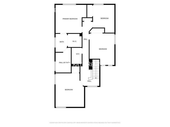 Building Photo - 415 La Bonita Ave