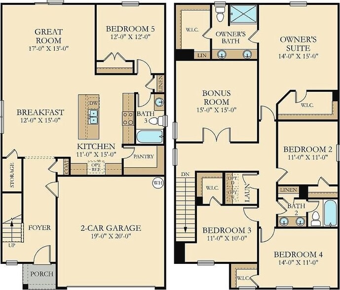 Building Photo - 1368 Hugh Mack Ct