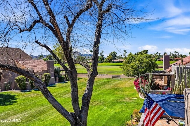 Building Photo - 7340 N Vía Camello Del Norte