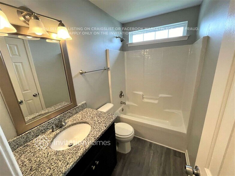 Building Photo - 7205 Duchamp Dr