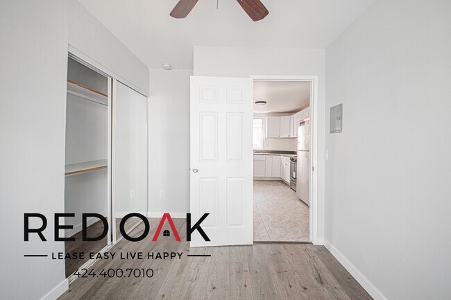 Building Photo - 5442 Virginia Ave