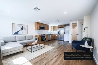 Building Photo - Ultra-Luxury Brand New 2 bed/2.5 bath and ...