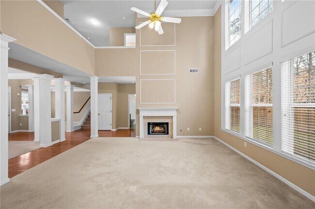 Building Photo - 4071 Kingsley Park Ln