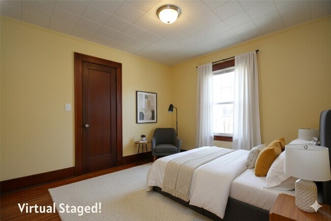 Building Photo - 34 Terrace Park