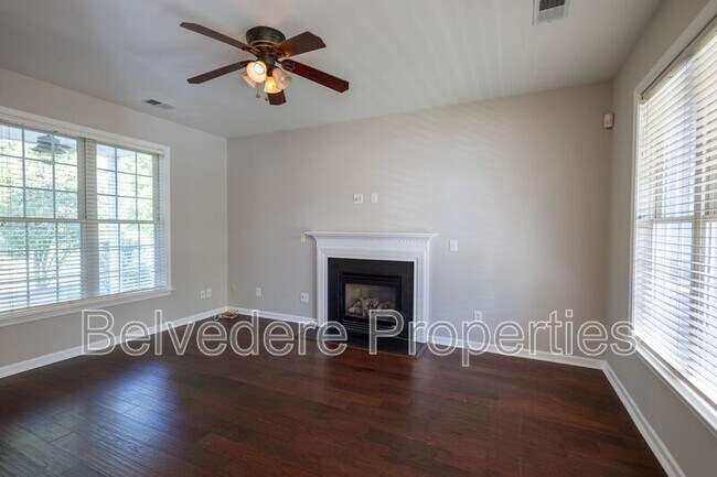 Building Photo - 3900 Black Gum Pl