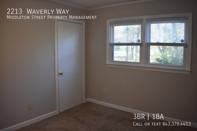 Building Photo - 2213 Waverly Way