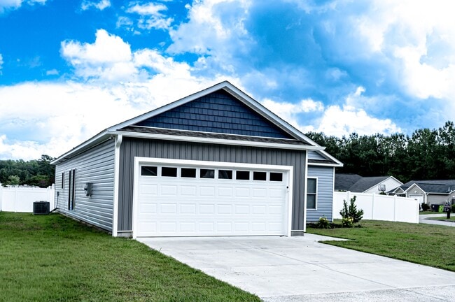 Building Photo - 103 Crooked Run Dr