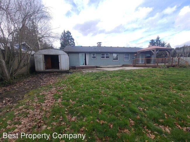 Building Photo - 4 br, 2 bath House - 237 Stadium Drive South