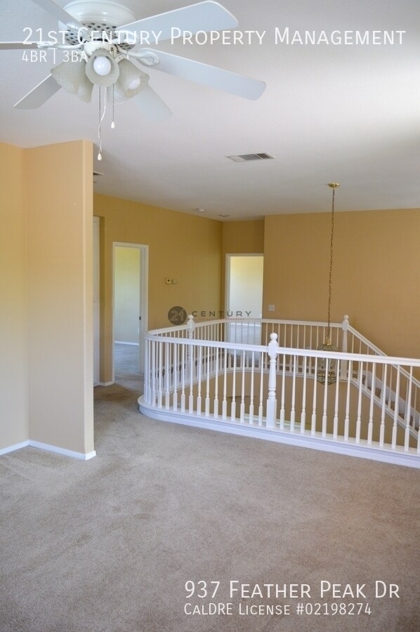 Building Photo - 937 Feather Peak Dr